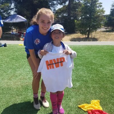 Extended Care, Morning & Afternoon