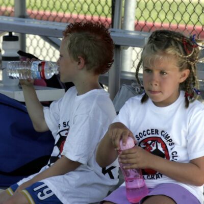 Extended Care, Afternoon